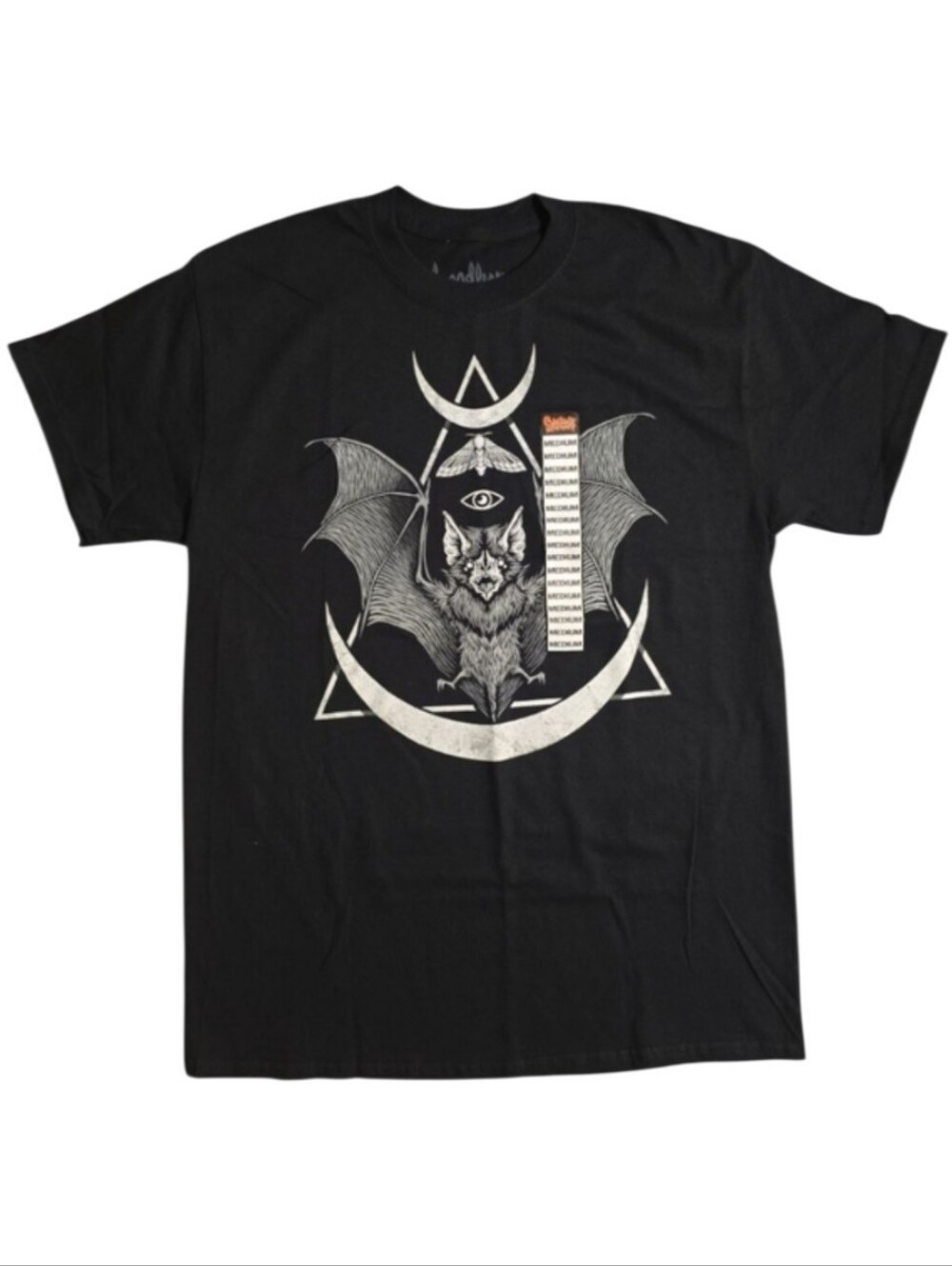 Occult Bat T-shirt